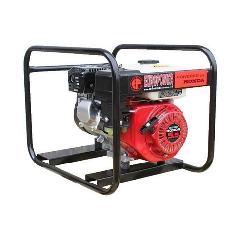 Генератор бензиновый Europower EP 2500