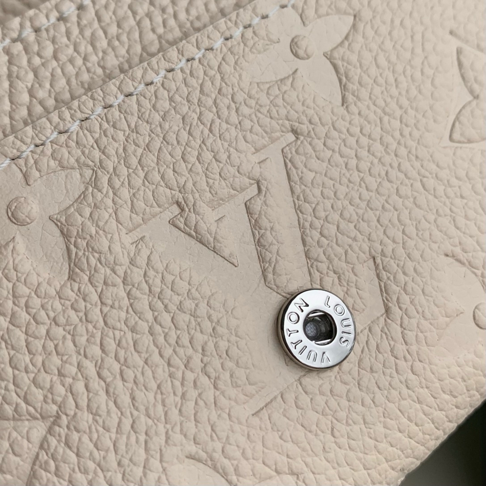 Louis Vuitton Business Card Holder