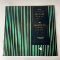 Винтажная виниловая пластинка LP Sandra The Long Play (Германия 1985)