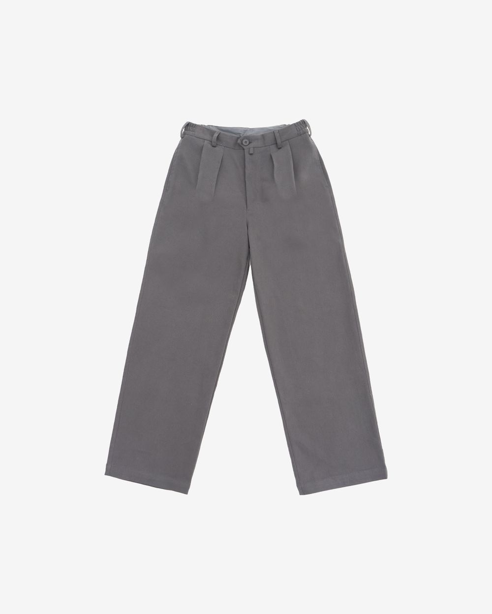 Брюки Меч Basic Jeans Anchor Grey