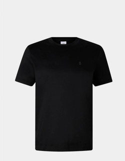 Футболка BOGNER RYAN-1 в черном цвете