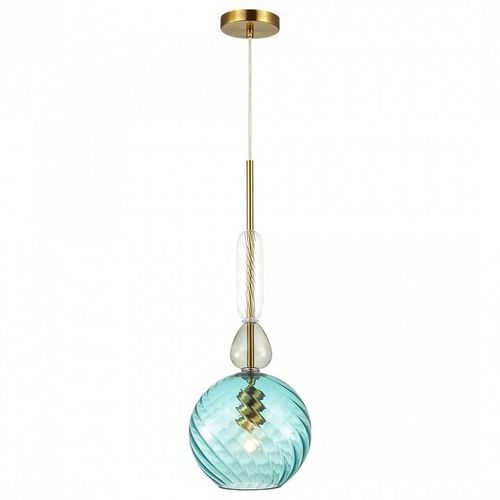 Подвесной светильник Odeon Light 4648/1