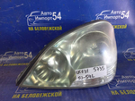 Фара передняя левая TOYOTA CELSIOR 2000-2003
