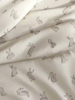 Декоративная наволочка с рюшами, оборками "Фландр" 70х70 см, 1 шт, без молнии