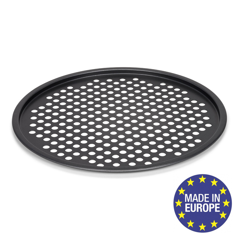 Форма для пиццы перфорированная Patisse Classique 32х1 см