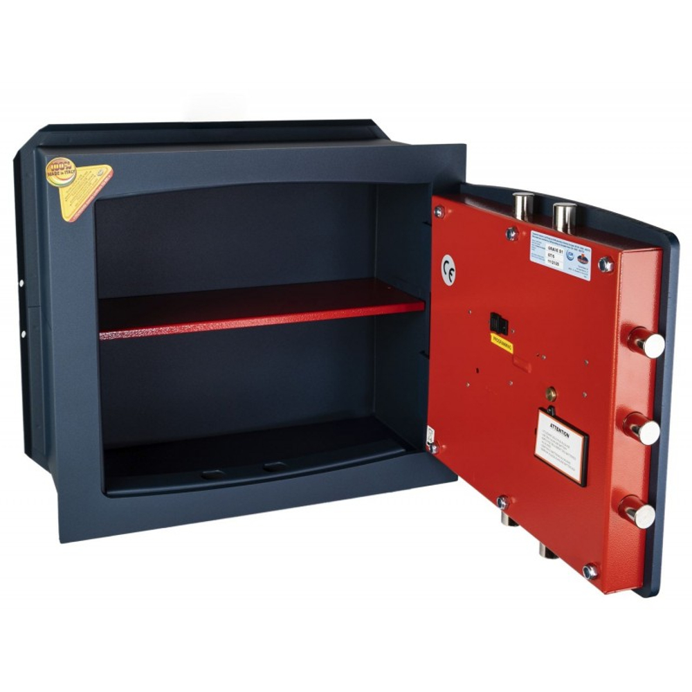 Сейф встраиваемый Technomax GT/6P