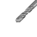 Бур по бетону 12x110x50мм, хвостовик SDS-plus KRANZ