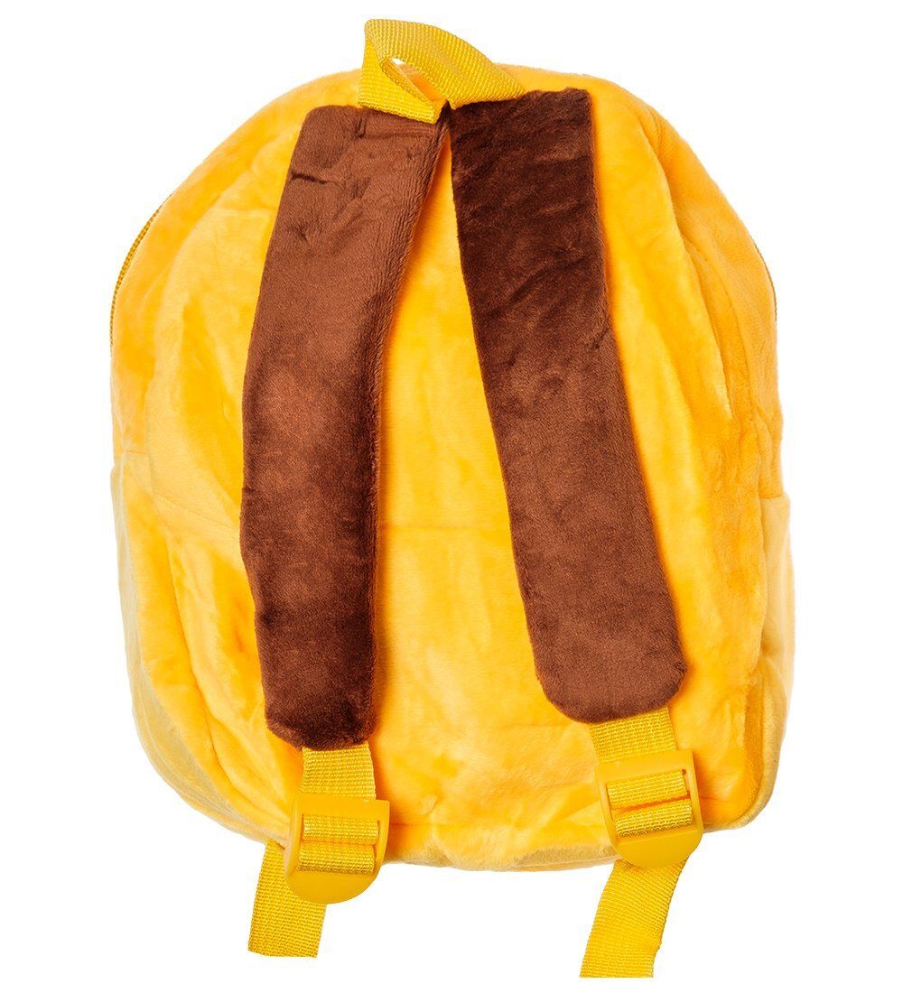 Lovely JOY LJ-81/ 7 Рюкзак «Пес Хвостик» LOVELY JOY