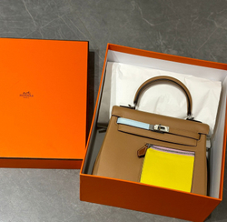 Сумка Hermes 25 см
