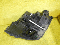 Битая Фара правая Mercedes E W213 (2016-2021) LED