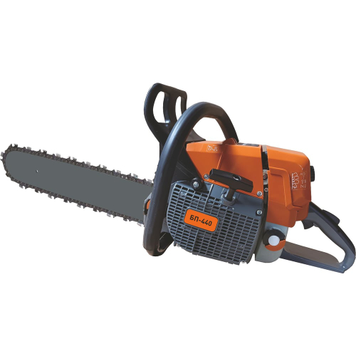 Пила бензиновая БП-440
