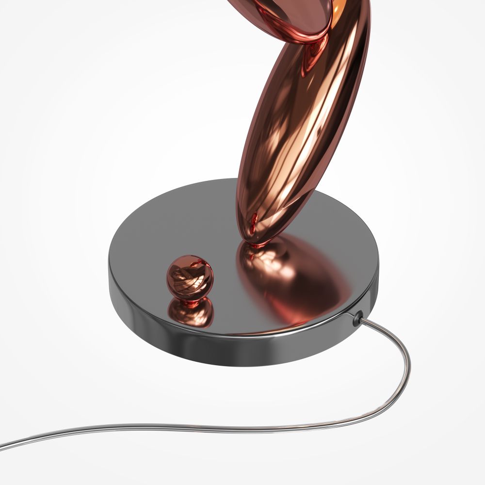 Настольная лампа светодиодная Maytoni   MOD482TL-L6C3K