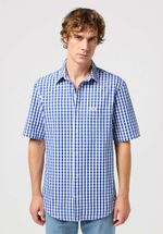 Рубашка SS 1 PKT 112350568