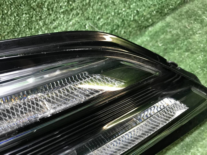 ДХО левый Zeekr 001 (2021-н.в.) LED