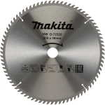Пильный диск для дерева 305х30х2.8/2x80T Makita D-72322