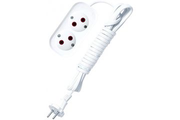 Удлинитель UNIVersal У6-011 ШВВП 2*0,75 2гн.3м.