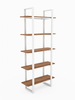 Стеллаж металлический RAW