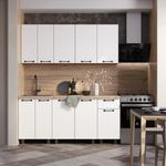 Кухня 1800 Тина