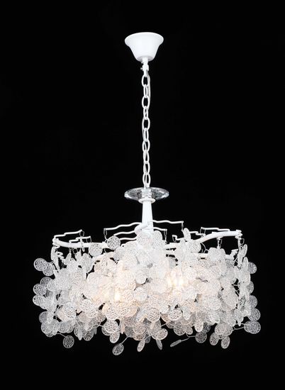 2545D/6 WT (1) Люстра (RL) #