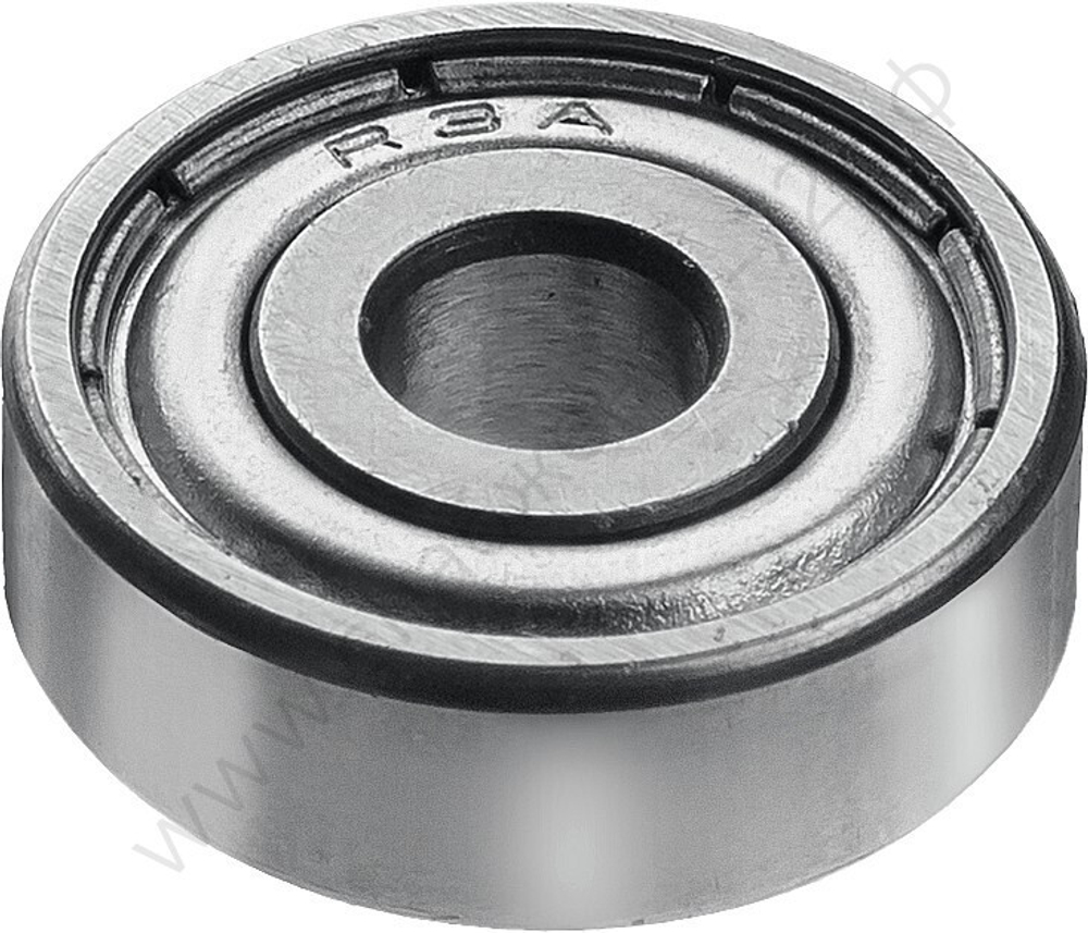 ЗУБР 15.9мм, высота - 5мм, подшипник для фрез