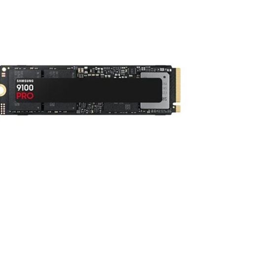 Серверный SSD SAMSUNG 9100 Pro
