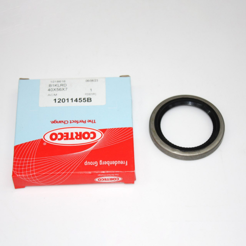 Сальник коленвала передний CORTECO 12011455B LADA 2101-07