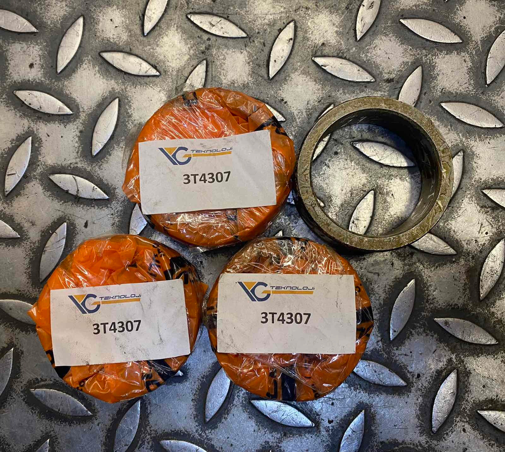 Втулка 3T-4307