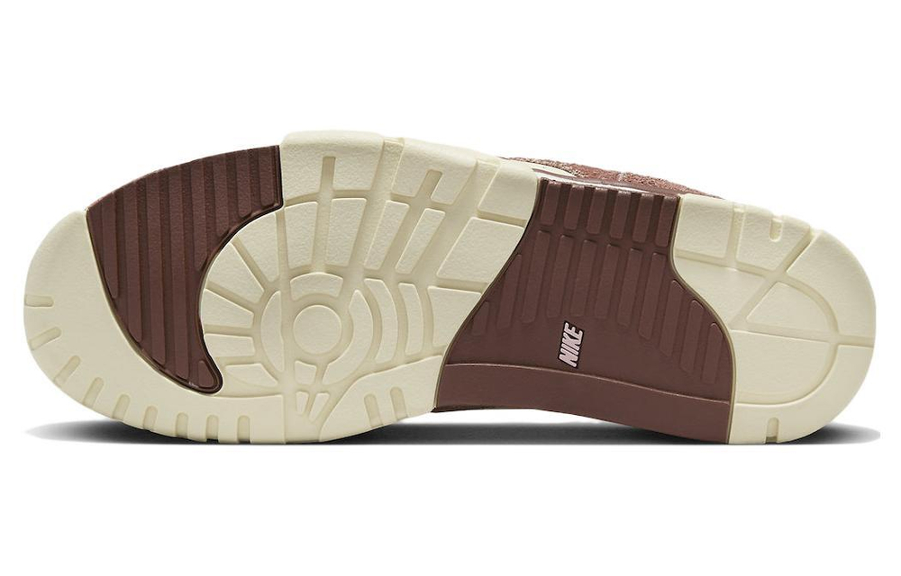 Кроссовки Nike Air Trainer 1 "Soft Pink And Coconut Milk"