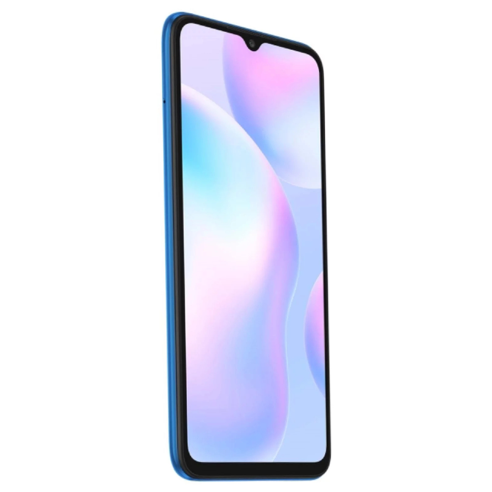 Смартфон Xiaomi Redmi 9A 2/32GB Sky Blue