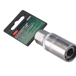 Головка шпильковерт 1/2''12мм, на пластиковом держателе RockForce##Rock FORCE RF-81812