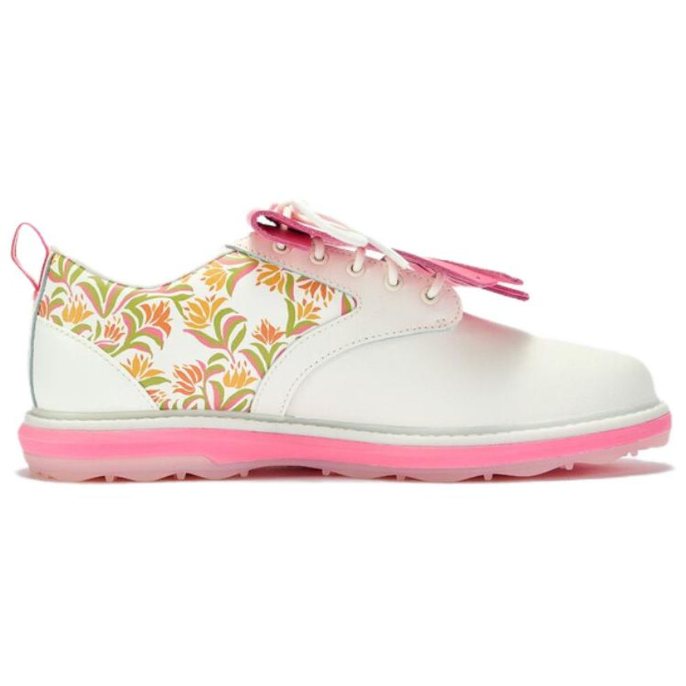 PUMA Avant Golf Shoes Women"s Pink White