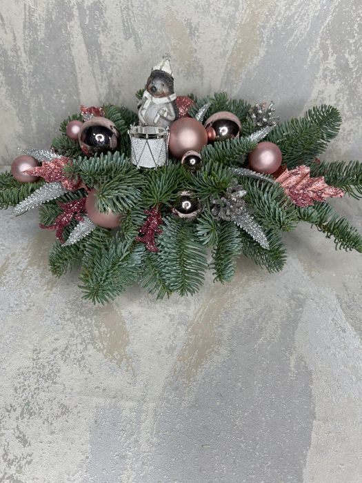 Композиция Рождественская (НК-8)