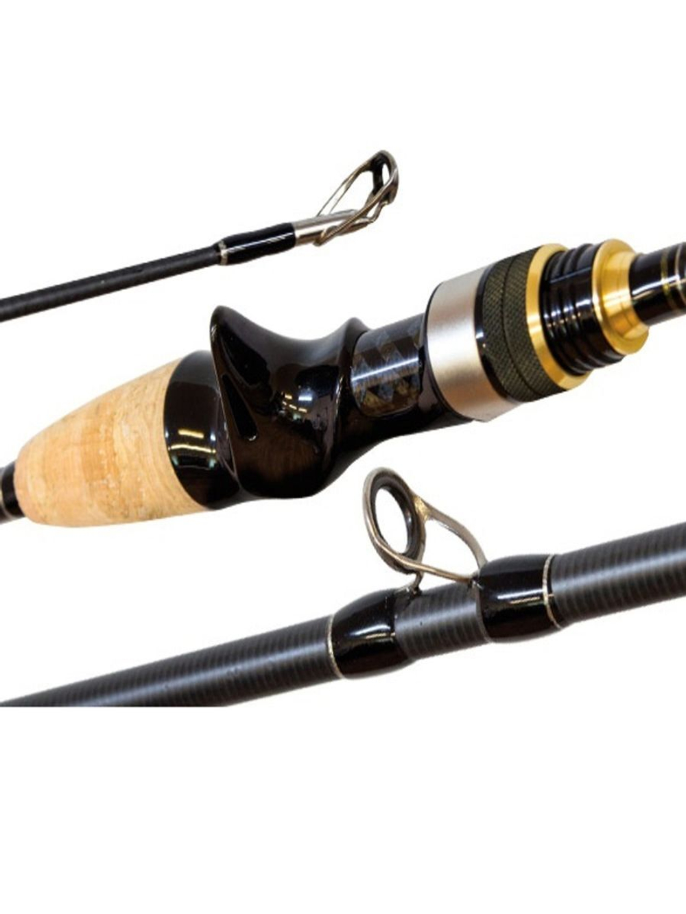 Кастинговый спиннинг Maximus MANIC C