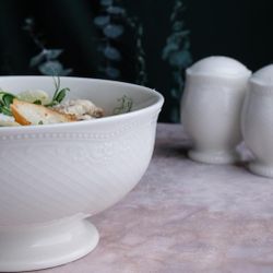 Салатник 600 мл d 15 см h7,5 см Aristocrat Noble [6]