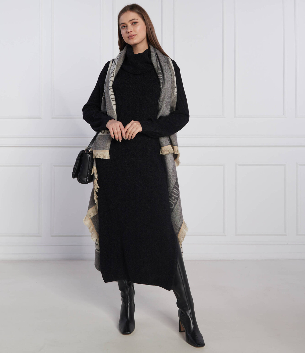 платье Liu Jo - черный(WF2351 MA96M)