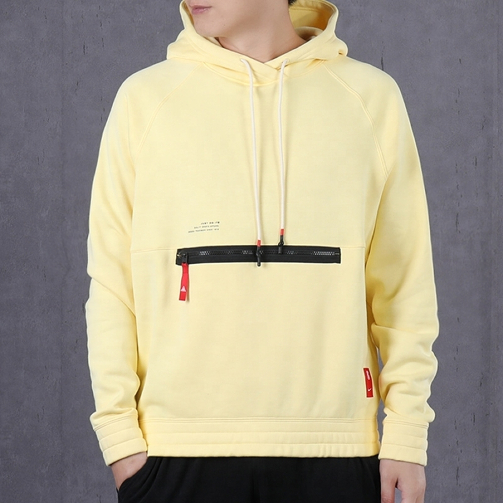 Толстовка Nike Kyrie Hoodie, BV9298-746