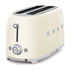 Тостер Smeg TSF02CREU