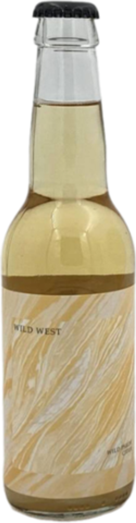 Сидр Плейг Вайлд Вест / Plague Wild West 0.33 - стекло