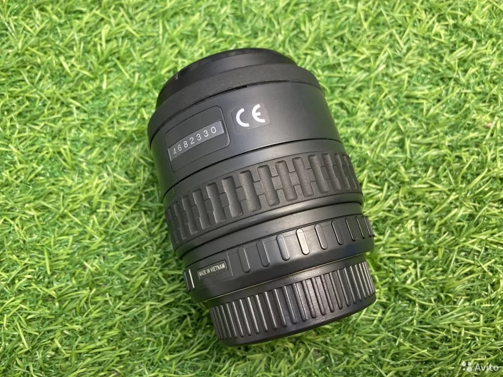 Pentax SMC FA 28-70mm 4 AL Покупка/Продажа