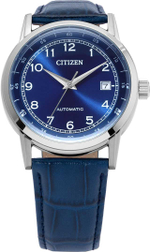 Мужские наручные часы Citizen NJ0210-13L