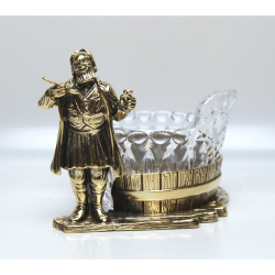 Икорница "Купеческая"