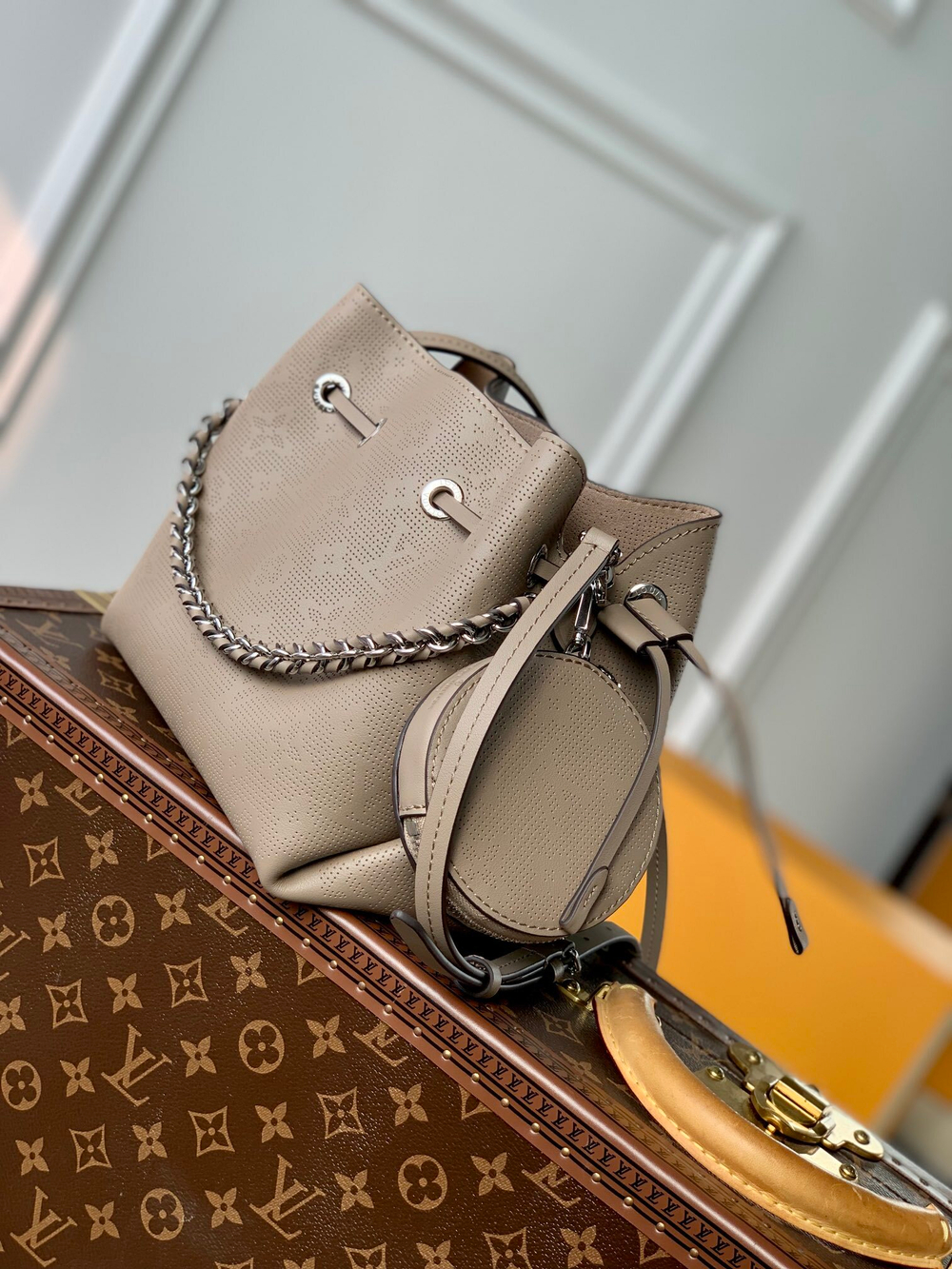Louis Vuitton Bella