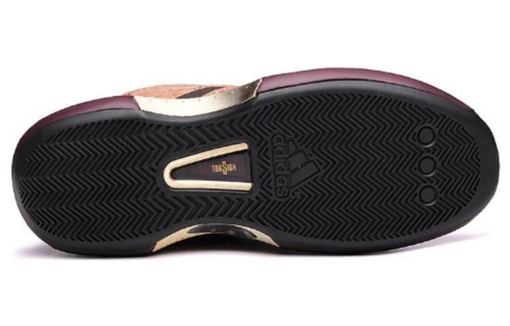 Кроссовки Adidas Crazy 1 Kobe Vino Pack