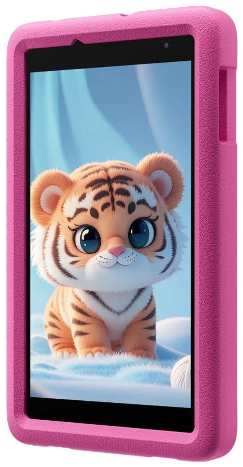 Планшет Blackview Tab A5 Kids 8 дюйм 3 Гб/64 Гб розовый