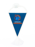 Вымпел малый