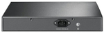 TP-LINK TL-SG1008MP черный