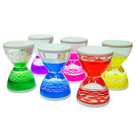 Напиток Песочные часы