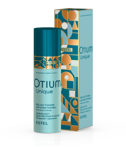 RELAX-тоник для кожи головы OTIUM UNIQUE, 100 мл