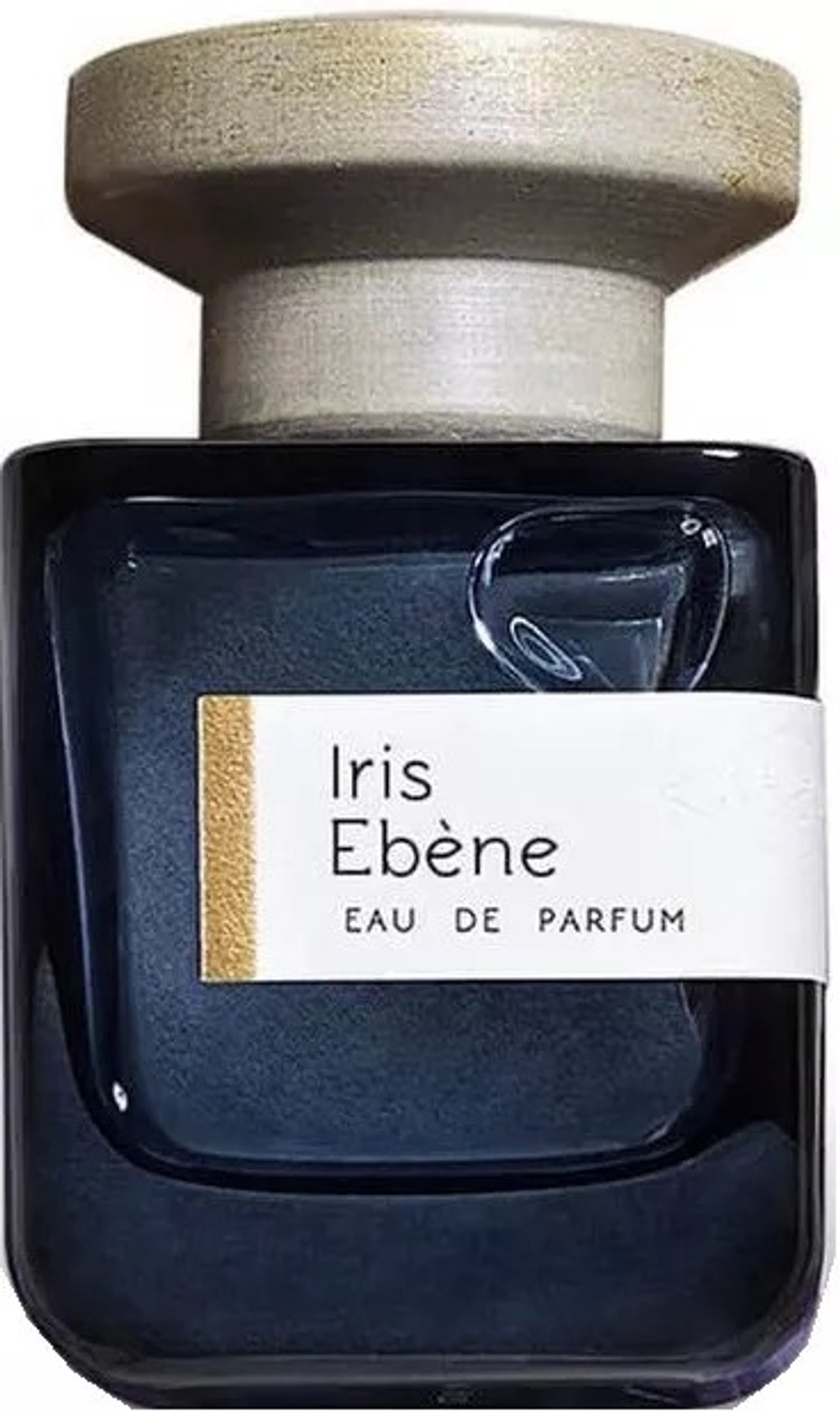 Atelier Materi Iris Ebene
