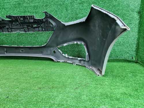 Бампер передний Hyundai IX35 (2010-2015)